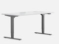 Maidesite T2 Pro Plus - Bureau assis debout électrique