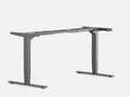 Maidesite T2 Pro Plus - Bureau assis debout électrique