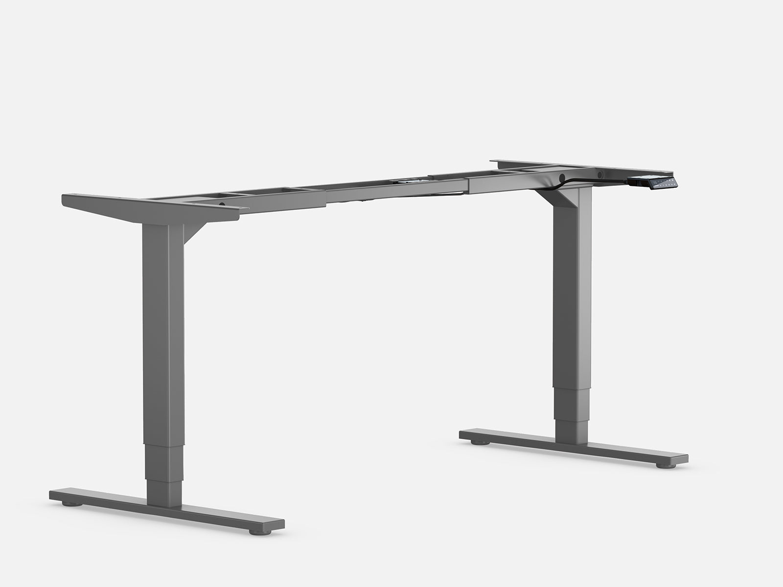 Maidesite T2 Pro Plus - Bureau assis debout électrique