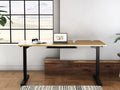 Maidesite T2 Pro Plus - Bureau assis debout électrique