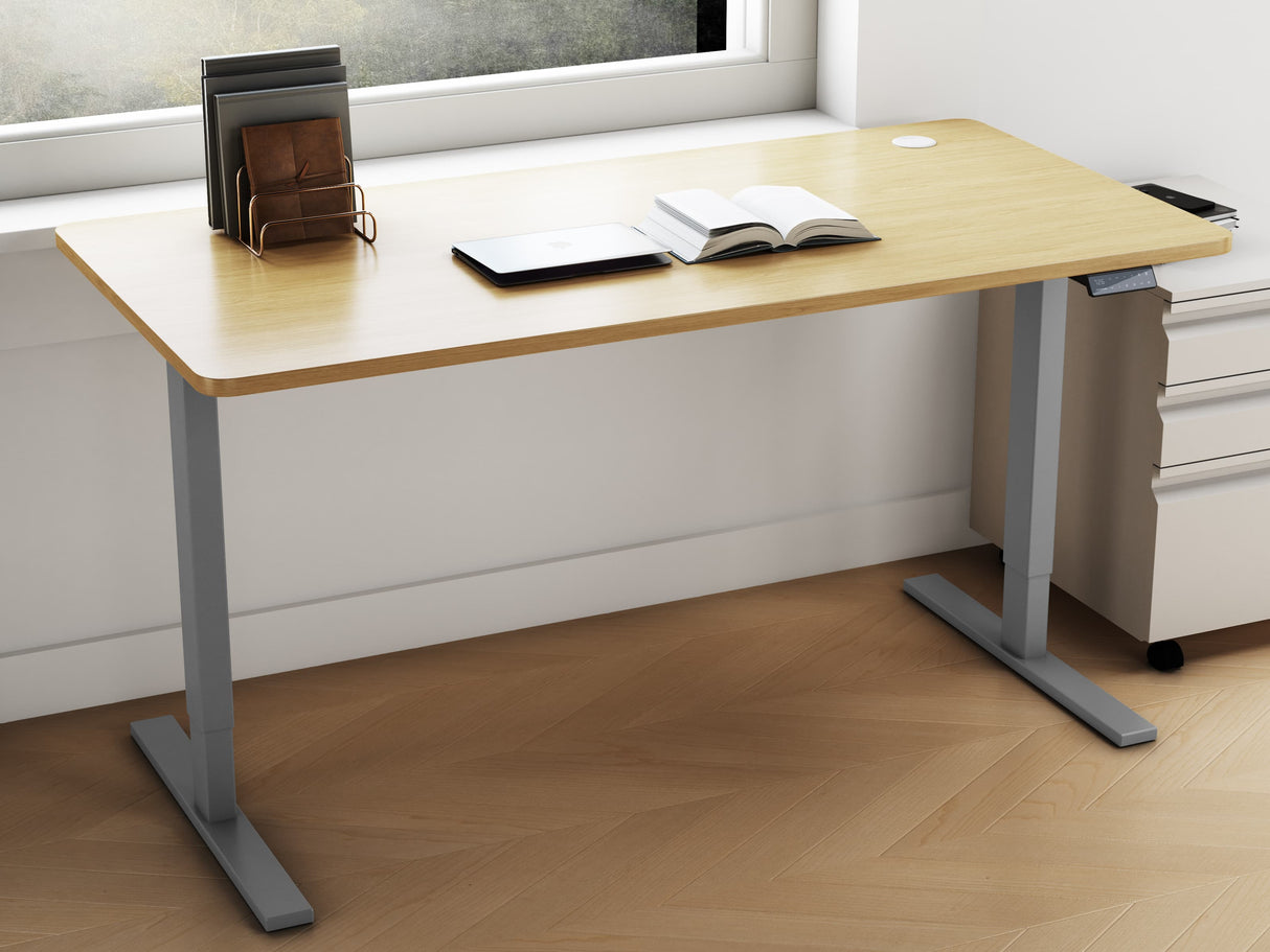 Maidesite T2 Pro - Châssis réglable en hauteur électriquement