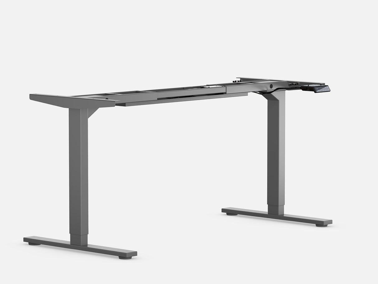 Maidesite T2 Pro - Châssis réglable en hauteur électriquement