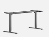 Maidesite T2 Pro - Châssis réglable en hauteur électriquement
