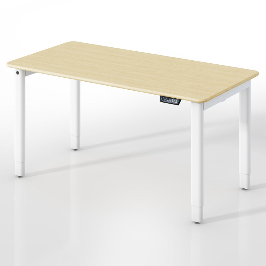 Maidesite T4 Pro Plus - Bureau assis debout électrique