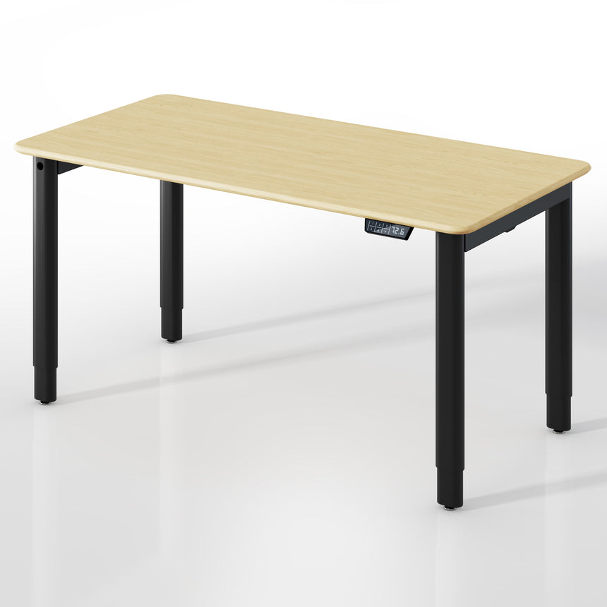 Maidesite T4 Pro Plus - Bureau assis debout électrique