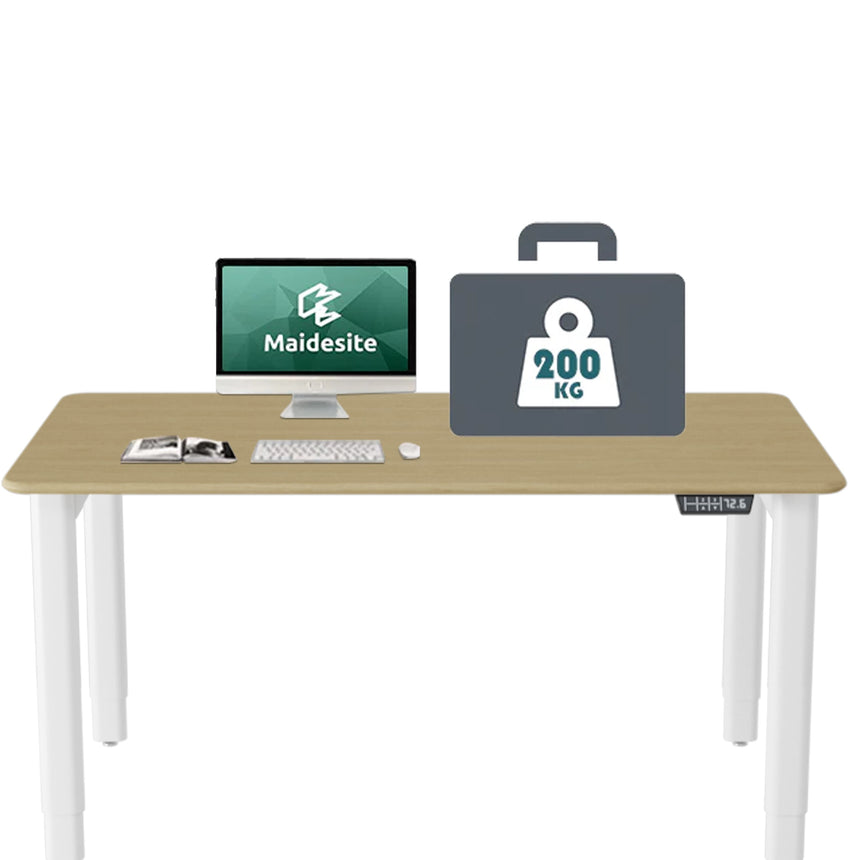Maidesite T4 Pro Plus - Bureau assis debout électrique