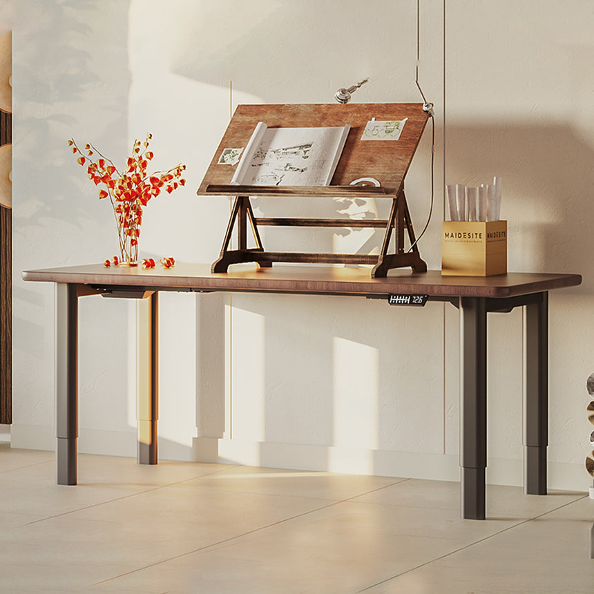 Maidesite T4 Pro Plus - Bureau assis debout électrique