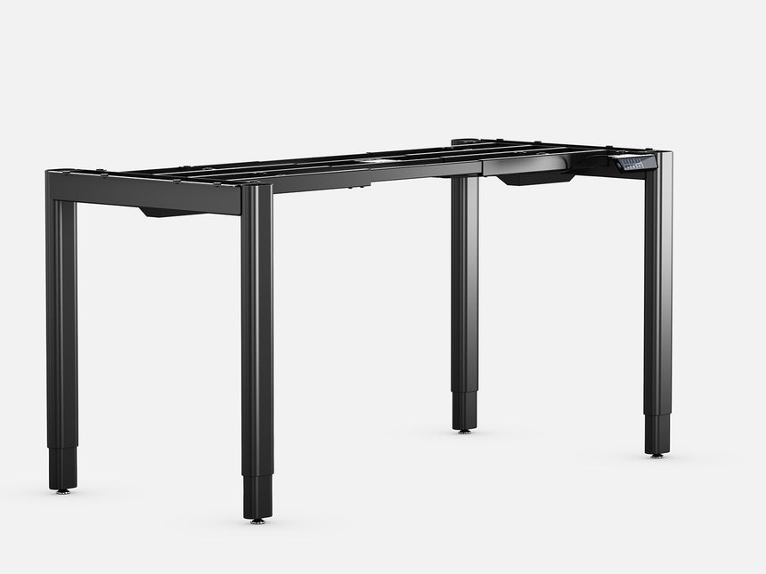 Maidesite T4 Pro Plus - Bureau assis debout électrique