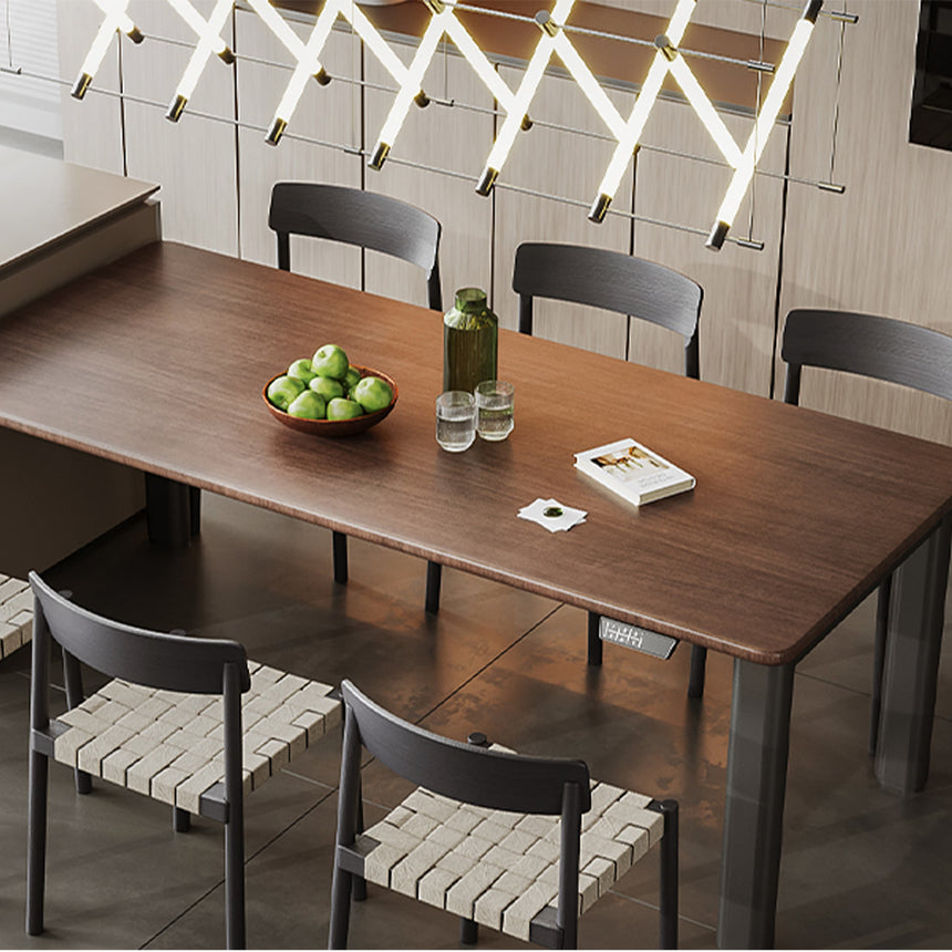 Maidesite T4 Pro Plus - Bureau assis debout électrique