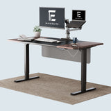 Maidesite SC2 Pro - Bureau assis debout électrique 160x80/180x80 cm
