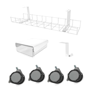 Pack d'accessoires