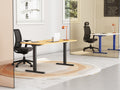 Bureau debout électrique Maidesite T2 à double moteur