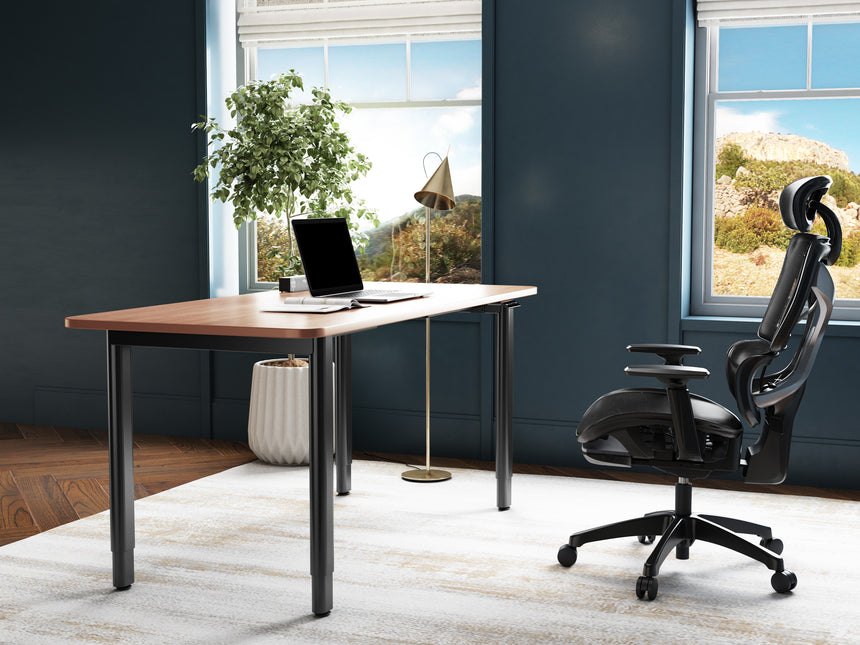 Maidesite T4 Pro Plus - Bureau assis debout électrique