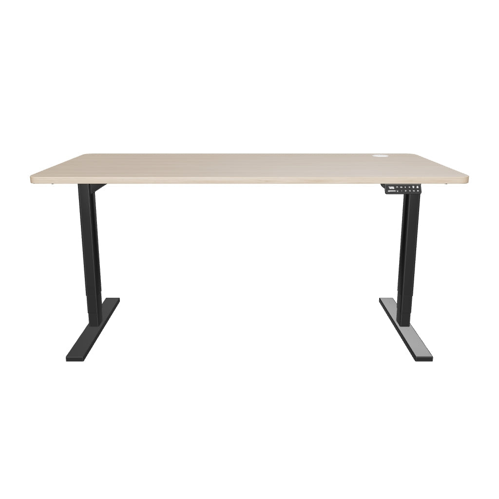 Maidesite T2 Pro Plus - Bureau assis debout électrique